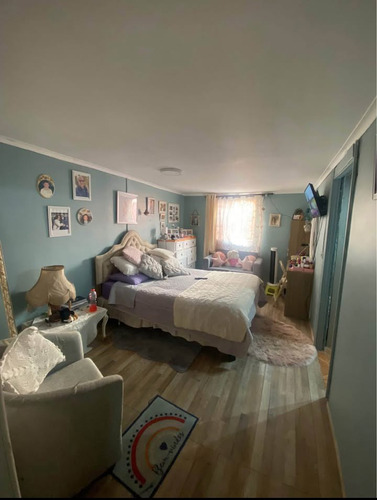 Casa En Venta Maipú Fujiyama