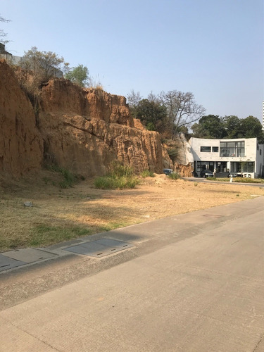 Imagen 20 de 21 de Terreno En Venta Para Casa Bosque Real Vista Al Club De Golf