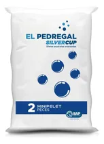 Comprar Alimento Extruido Para Peces Tilapia Bagre Trucha 1.5mm 10kg