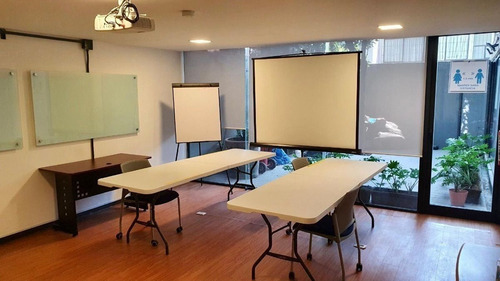 Oficinas En Renta En La Del Valle