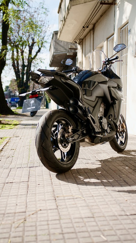 Imagen 8 de 21 de Zontes Zt310 X - 100% Financiada - Tomamos Tu Moto Usada