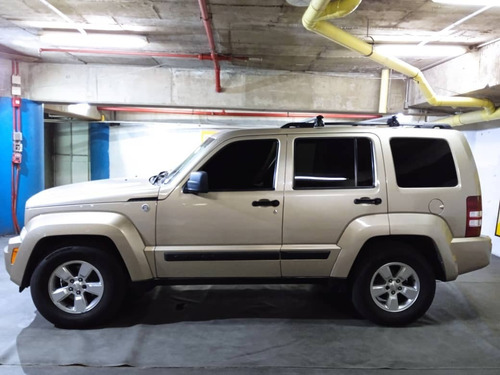 Imagen 3 de 10 de Jeep Cherokee