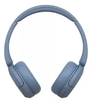 Comprar Audífonos Wh-ch520 Sony Con Micrófono (azul)