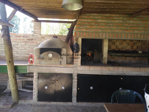 Imagen 9 de 30 de Vendo Quinta En Barrio Jularo
