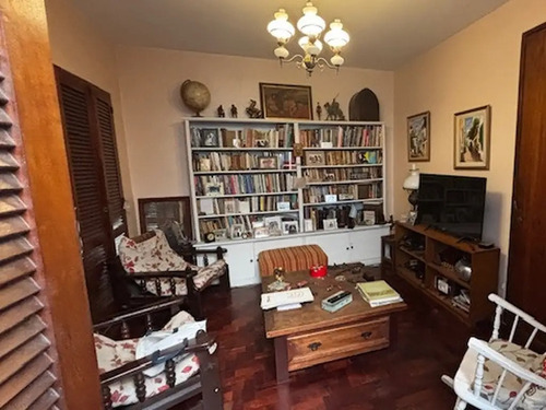 Venta. Villa Del Parque. Lote Apto 1.178 M2. Espectacular Ubicación. Cercano A Cuenca Y Av. Nazca.