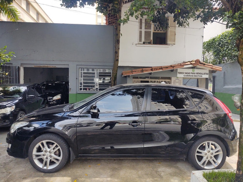 Hyunday 130 2.0 2011 Automatico Financio Sem Entrada