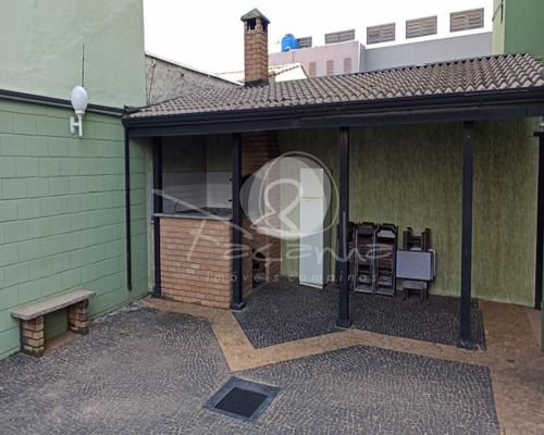 Imagem 17 de 22 de Apartamento Para Venda No São Bernardo Em Campinas - Imobiliária Em Campinas - Ap04221 - 69267501