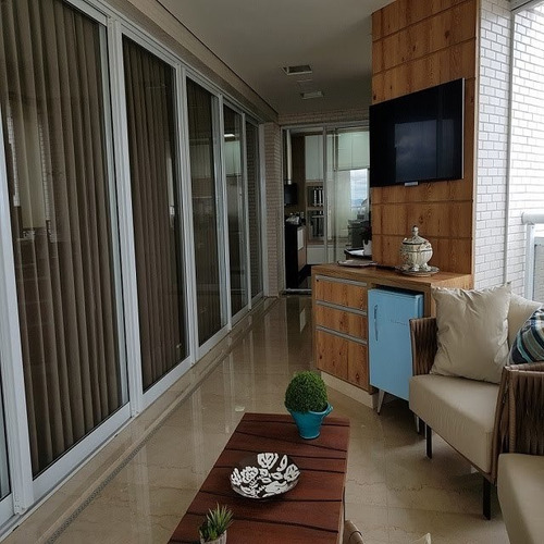 Imagem 13 de 15 de Apartamento Para Venda, 3 Dormitório(s), 297.0m² - 1004