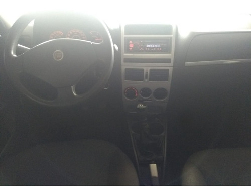 Imagem 10 de 14 de Fiat Siena Elx 1.4 2009