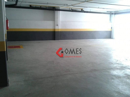 Imagem 27 de 30 de Prédio Comercial Para Locação, Jardim Do Mar, São Bernardo Do Campo. - Pr0100