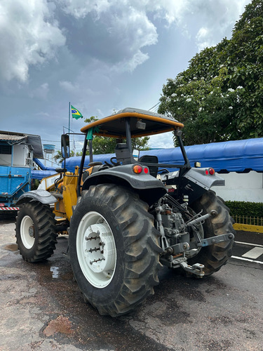 Valtra - Bm 100 - Com Garfo - Ano 2014