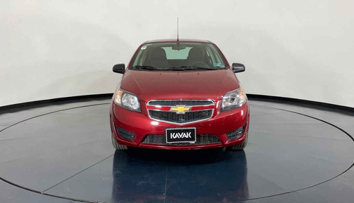 Imagen 2 de 15 de 116328 - Chevrolet Aveo 2018 Con Garantía
