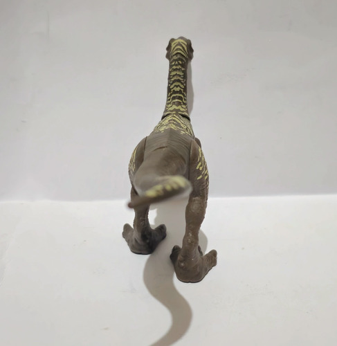 Jurassic World Primal Attack Attack Pack Ornitholestes 2019 (Usado)