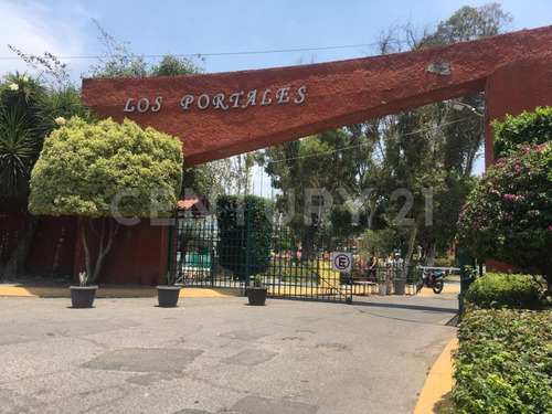 Los Portales - Tultitlan