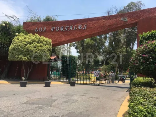 Los Portales - Tultitlan