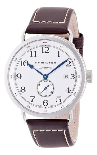 Reloj Hombre Hamilton Khaki Navy Pioneer H78465553