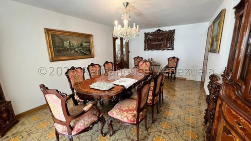 Casa En Venta 23-23400 En Sorocaima