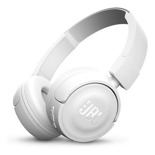 Auriculares Bluetooth Jbl T450bt Con Control De Reproducción