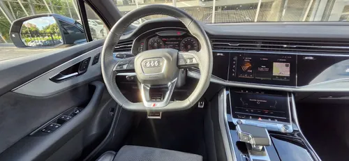 Audi Q7 Q7 55 TFSI 340hp Tip. MHEV S line