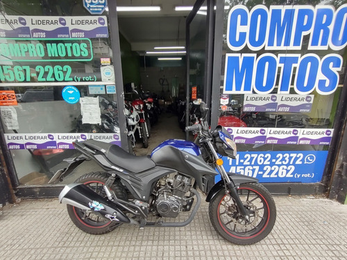 Motomel Sirius 150 No Fz - Alfamotos 1127622372