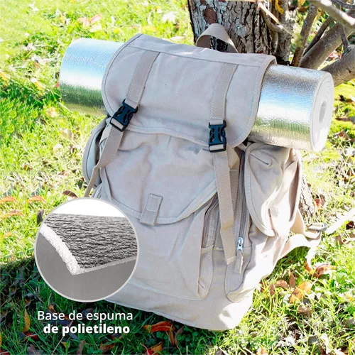 Mejores mochilas de senderismo, acampada y trekking para disfrutar en la  montaña