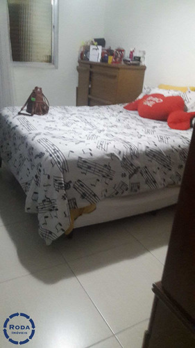 Casa Com 2 Dorms, Vila Belmiro, Santos - R$ 900.000,00, 220m² - Codigo: 8366 - V8366