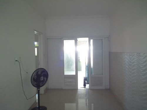 Imagem 1 de 11 de Casa Com 3 Dormitórios À Venda, 160 M² Por R$ 250.000,00 - Lagoa Seca - Natal/rn - Ca7194