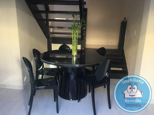 Imagem 4 de 15 de Vendo Apartamento Duplex No Centro De Porto Seguro - 1285
