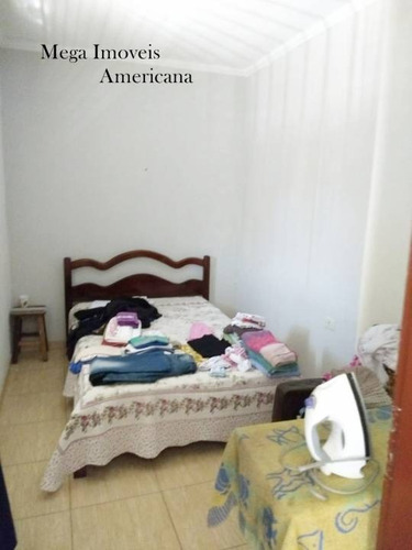 Imagem 22 de 30 de Venda - Casa - Jardim De Éden - Nova Odessa - Sp - 2917