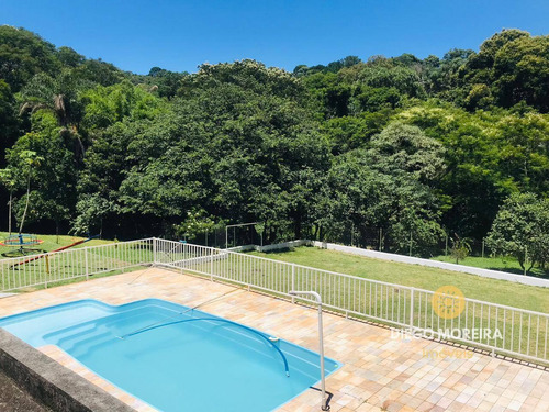 Imagem 5 de 15 de Chácara Á Venda Em Terra Preta Com 2.243 M² - Ch47
