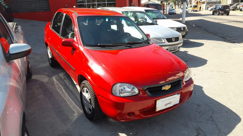 Chevrolet Corsa Classic 1.0 Spirit Flex Power 4p