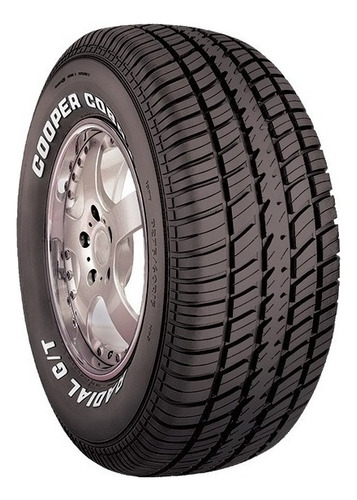 Llanta 215/70 R15 Cooper Cobra 97t