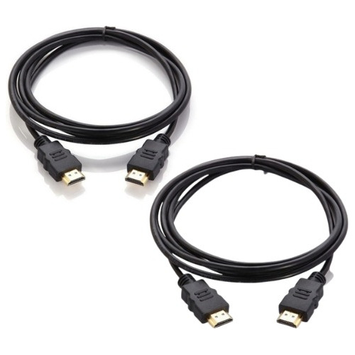 Cable Hdmi 1.8 Metros 