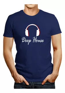 Idakoos Polo Deep House - Headphones