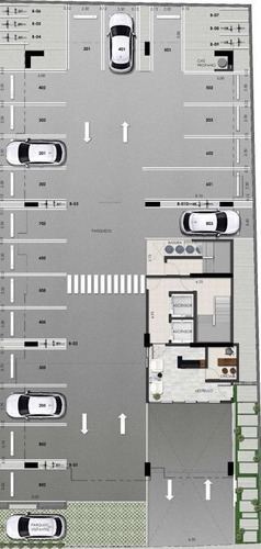 Apartamento De Venta En Evaristo Morales