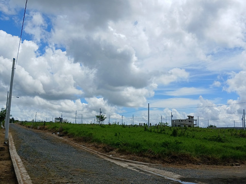 Terrenos En Residencial Cerrado Para Que Construya TĂș Casa 288 Mts2.