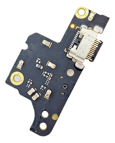 Placa De Carga Completa Para Moto G31 Xt2173 Alta Calidad