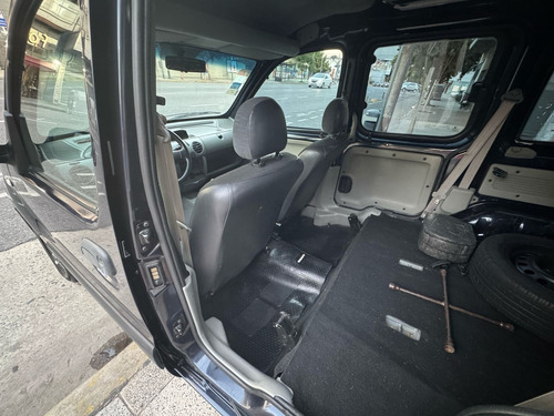 Renault Kangoo 1.6 2 Ath Plus Da Aa Cd Pk Lc