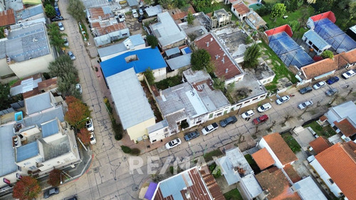 Venta Lote Comercial Los Cardales