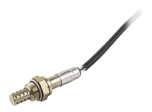 Imagem 2 de 3 de Sonda Lambda Ford Courier, Fiesta, Ka 1.0, 1.3 Endura