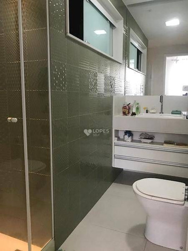 Apartamento Com 3 Dormitórios À Venda, 130 M² Por R$ 1.100.000,00 - Icaraí - Niterói/rj - Ap35979