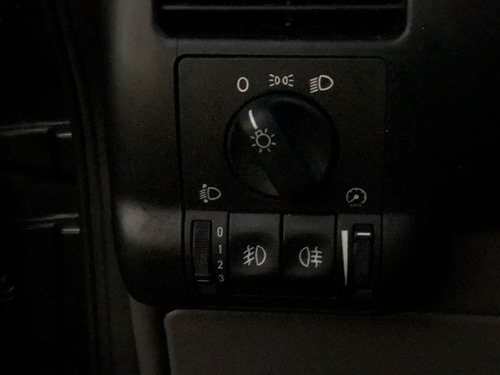 Imagem 6 de 15 de Chevrolet Zafira Express 2.0
