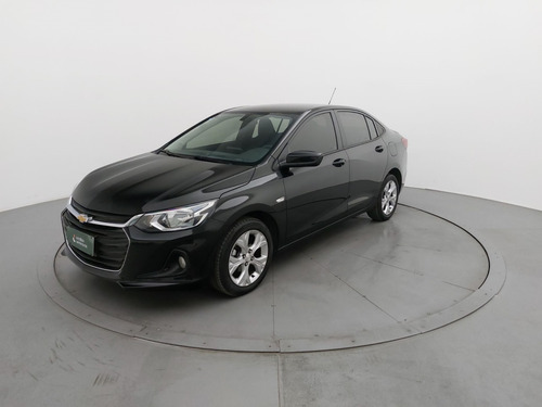 Chevrolet Onix 1.0 TURBO FLEX LTZ AUTOMÁTICO