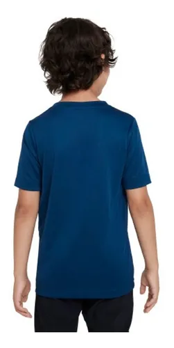 Poleras nike niño hotsell