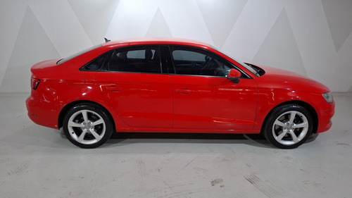 Audi A3 1.8 TFSI AMBIENTE S TRONIC