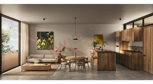 Invierte En La Zona Dorada De Mazatlán: Condominio Exclusivo En Preventa (tipo A)