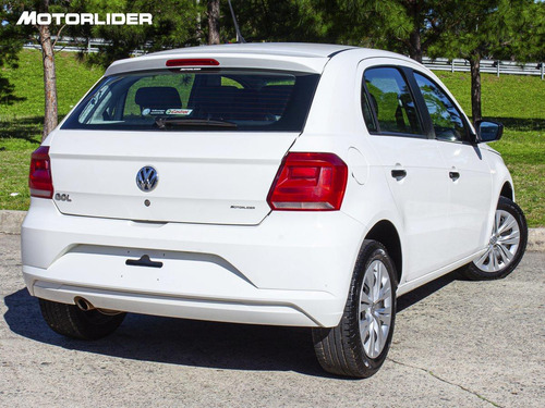 Volkswagen Gol Trendline 1.6 Extra Full