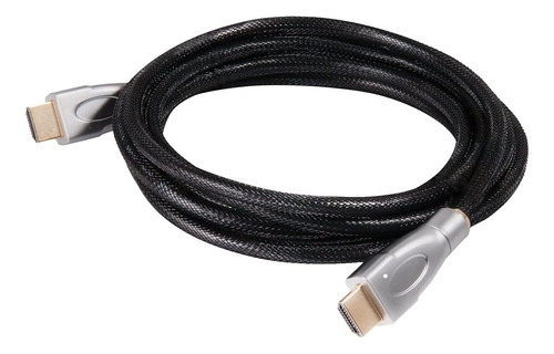 Cable Uhd De Velocidad Certificada Premium Club3d Hdmi 2.0 (