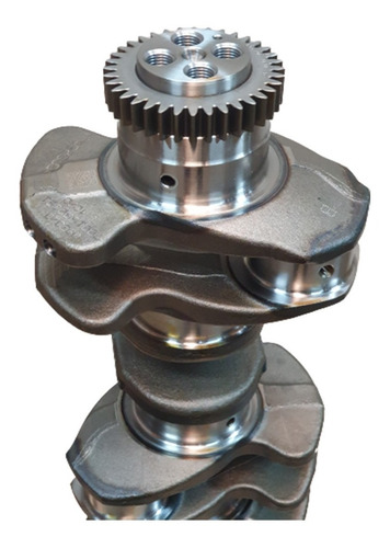 Virabrequim Motor X12 Vm 260 / Vm 310