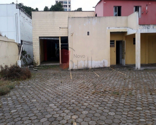 Imagem 7 de 15 de Salao - Mooca - Ref: 9509 - L-9509